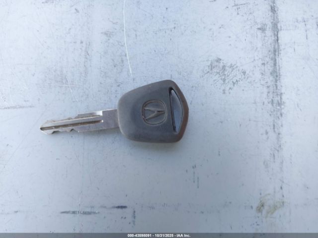 2004 ACURA TL 19UUA66204A022933 Photo 10