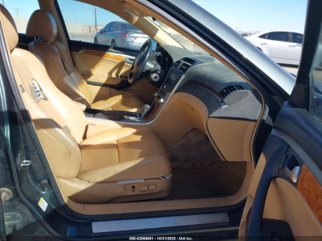 2004 ACURA TL 19UUA66204A022933 Photo 4