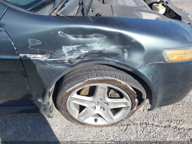 2004 ACURA TL 19UUA66204A022933 Photo 5