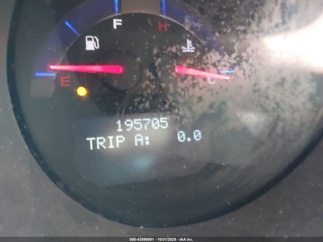 2004 ACURA TL 19UUA66204A022933 Photo 6