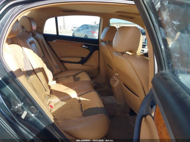 2004 ACURA TL 19UUA66204A022933 Photo 7