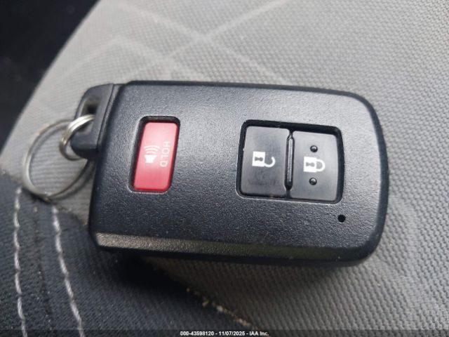 2021 TOYOTA TACOMA 3TMCZ5AN6MM424750 Photo 10