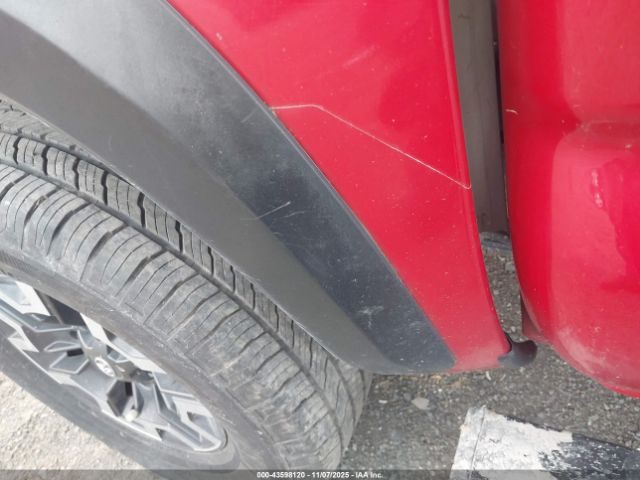 2021 TOYOTA TACOMA 3TMCZ5AN6MM424750 Photo 5