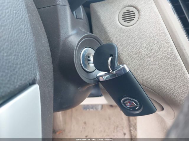 2013 CADILLAC CTS 1G6DG5E54D0180056 Photo 10