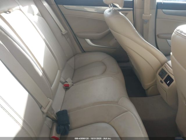 2013 CADILLAC CTS 1G6DG5E54D0180056 Photo 7