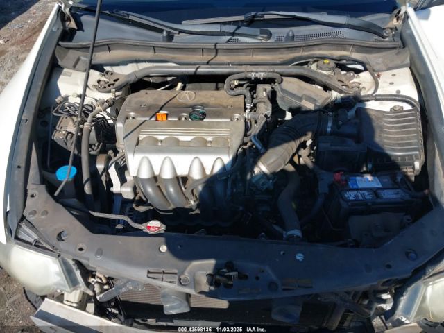 2010 ACURA TSX JH4CU2F68AC000271 Photo 9