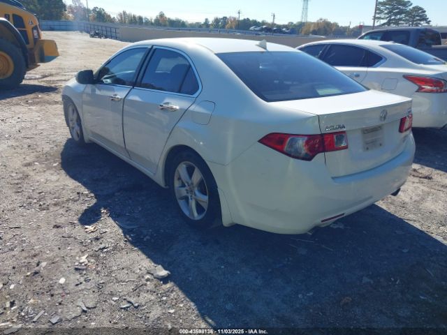 2010 ACURA TSX JH4CU2F68AC000271 Photo 2