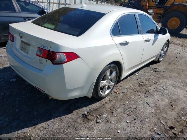 2010 ACURA TSX JH4CU2F68AC000271 Photo 3