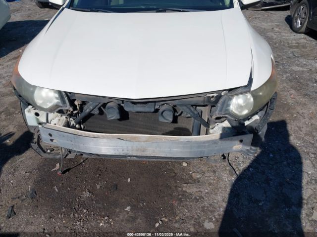 2010 ACURA TSX JH4CU2F68AC000271 Photo 5