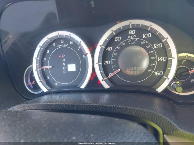 2010 ACURA TSX JH4CU2F68AC000271 Photo 6