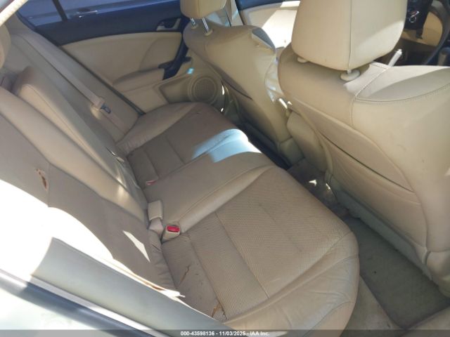 2010 ACURA TSX JH4CU2F68AC000271 Photo 7