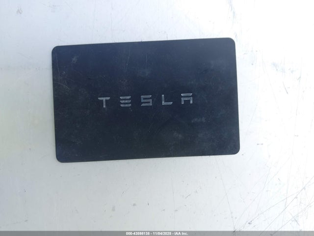 2026 TESLA MODEL Y 7SAYGDEE4TF350752 Photo 10