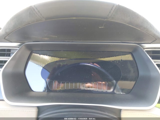 2016 TESLA MODEL S 5YJSA1E40GF124403 Photo 6