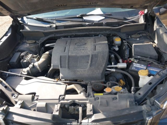 2021 SUBARU FORESTER JF2SKAUC5MH408399 Photo 9