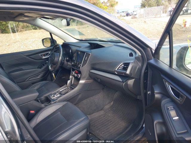 2021 SUBARU FORESTER JF2SKAUC5MH408399 Photo 4