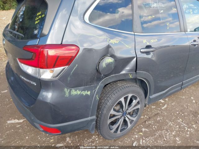 2021 SUBARU FORESTER JF2SKAUC5MH408399 Photo 5