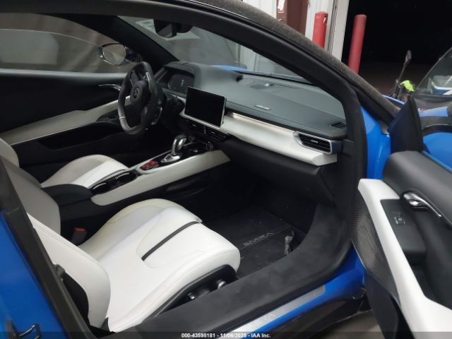 2024 LOTUS EMIRA SCCLEKMX0RHA45151 Photo 4