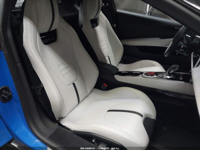 2024 LOTUS EMIRA SCCLEKMX0RHA45151 Photo 7
