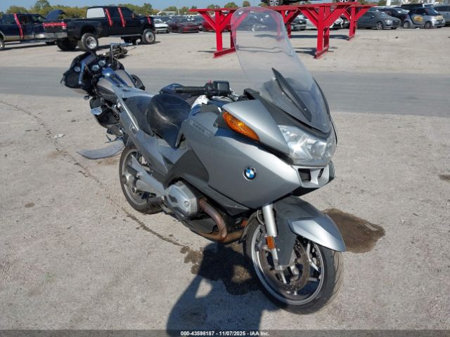 2005 BMW R1200 WB10388035ZM16232