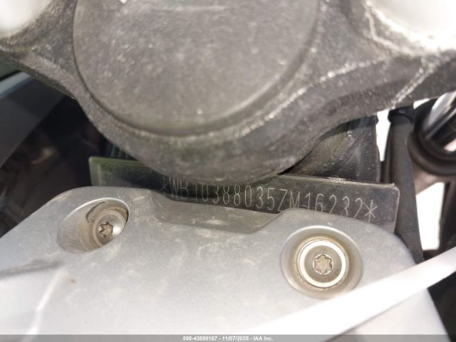 2005 BMW R1200 WB10388035ZM16232 Photo 9