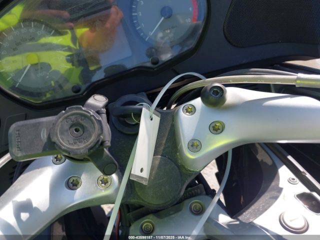 2005 BMW R1200 WB10388035ZM16232 Photo 10