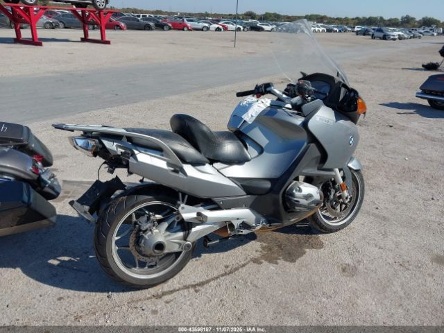 2005 BMW R1200 WB10388035ZM16232 Photo 3