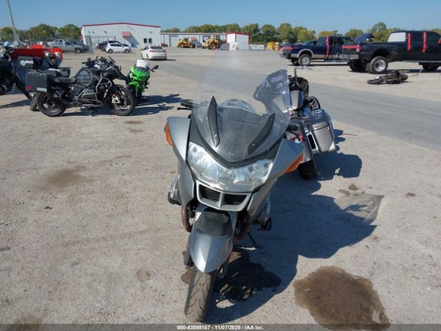 2005 BMW R1200 WB10388035ZM16232 Photo 4
