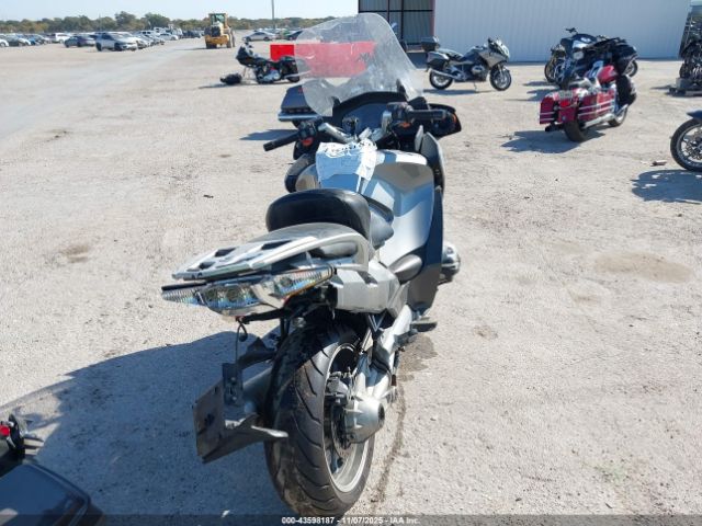 2005 BMW R1200 WB10388035ZM16232 Photo 5