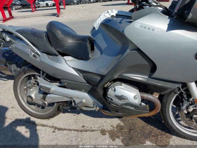 2005 BMW R1200 WB10388035ZM16232 Photo 7