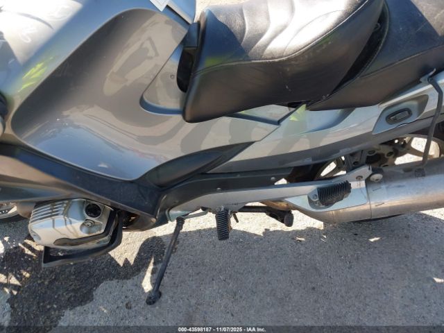 2005 BMW R1200 WB10388035ZM16232 Photo 8