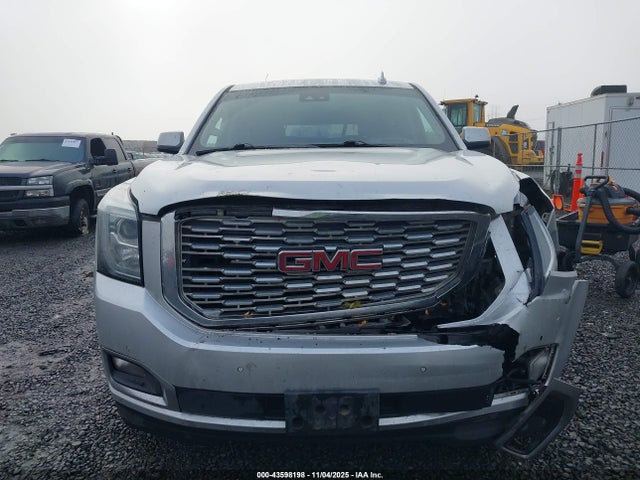 1GKS2HKJXJR227284 GMC YUKON XL DENALI