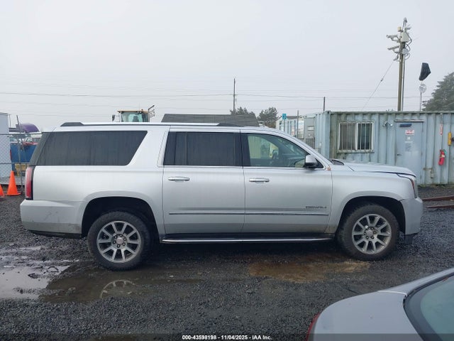 1GKS2HKJXJR227284 GMC YUKON XL DENALI