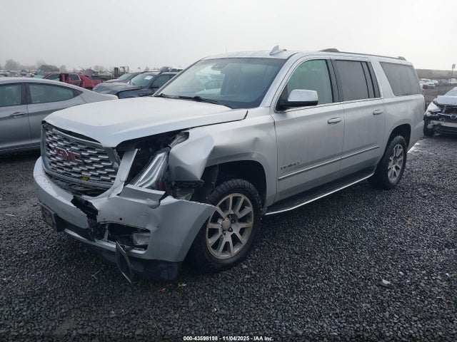 1GKS2HKJXJR227284 GMC YUKON XL DENALI