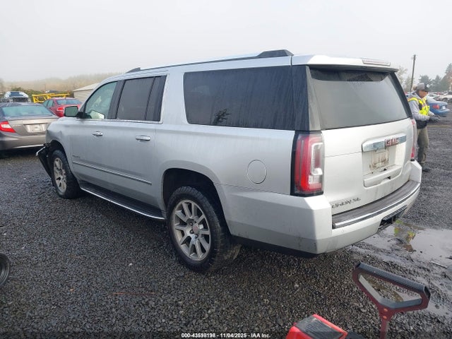 1GKS2HKJXJR227284 GMC YUKON XL DENALI