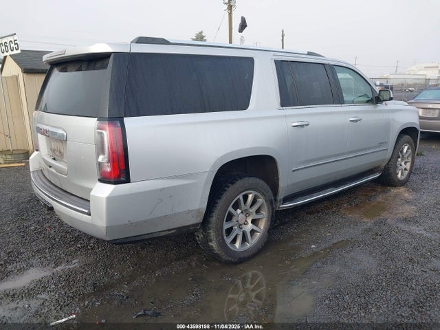 1GKS2HKJXJR227284 GMC YUKON XL DENALI