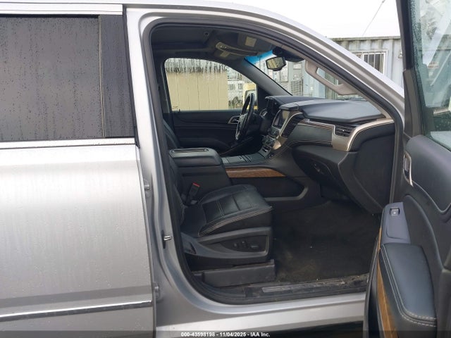 1GKS2HKJXJR227284 GMC YUKON XL DENALI