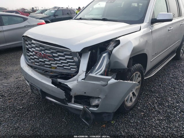 1GKS2HKJXJR227284 GMC YUKON XL DENALI