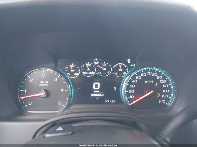 1GKS2HKJXJR227284 GMC YUKON XL DENALI