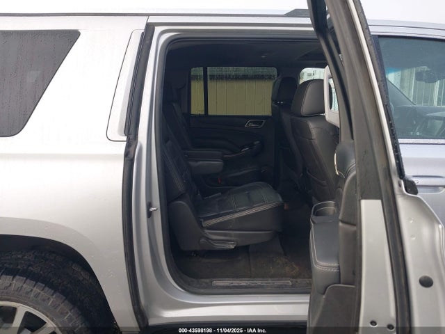1GKS2HKJXJR227284 GMC YUKON XL DENALI
