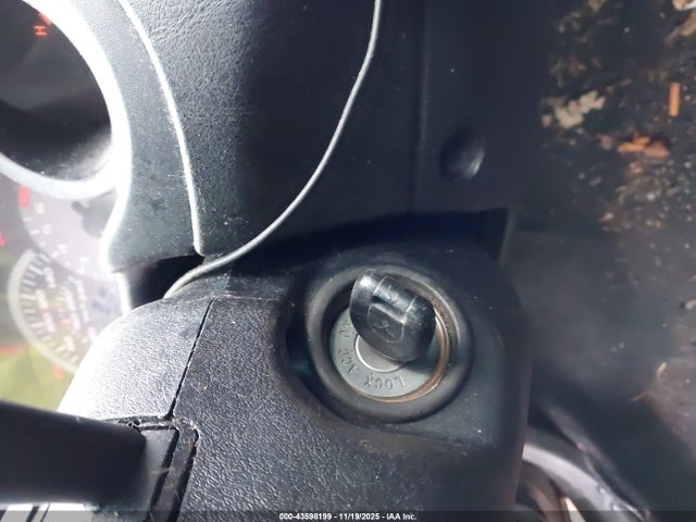 2004 MITSUBISHI ECLIPSE 4A3AC44G74E070322 Photo 10