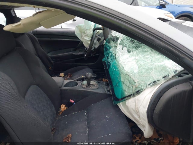 2004 MITSUBISHI ECLIPSE 4A3AC44G74E070322 Photo 4