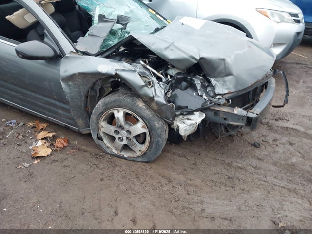 2004 MITSUBISHI ECLIPSE 4A3AC44G74E070322 Photo 5