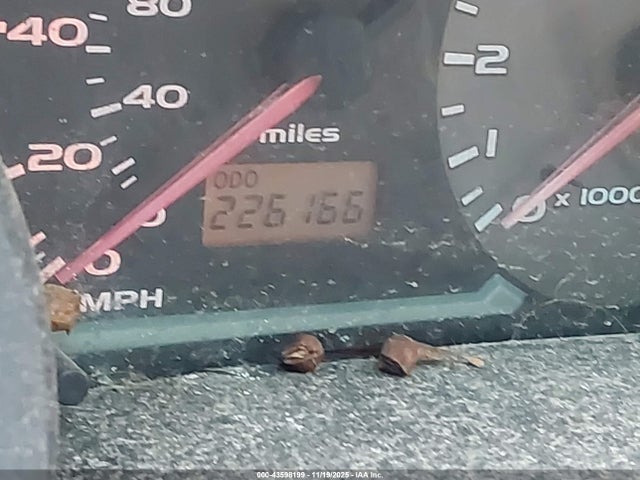 2004 MITSUBISHI ECLIPSE 4A3AC44G74E070322 Photo 6