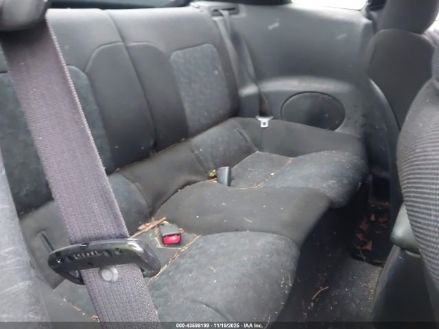 2004 MITSUBISHI ECLIPSE 4A3AC44G74E070322 Photo 7