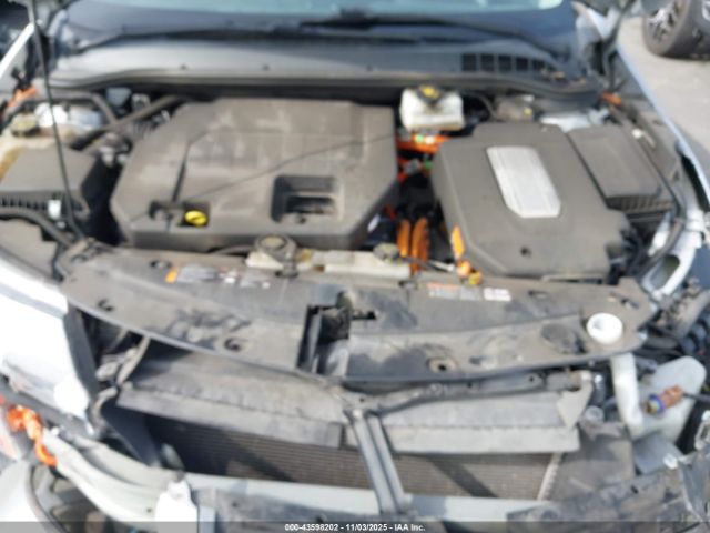 2014 CHEVROLET VOLT 1G1RH6E4XEU164413 Photo 9