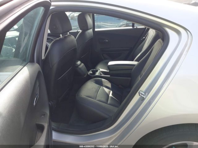 2014 CHEVROLET VOLT 1G1RH6E4XEU164413 Photo 7