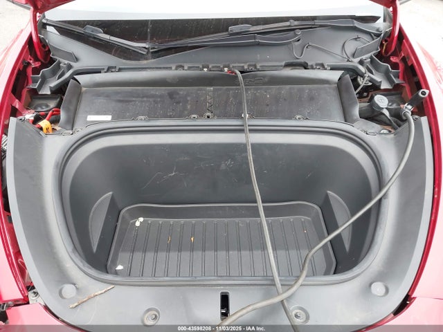 2022 TESLA MODEL Y 7SAYGDEE8NF310077 Photo 9