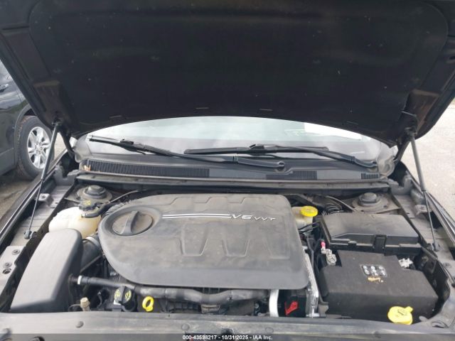 2015 CHRYSLER 200 1C3CCCCG3FN524239 Photo 9