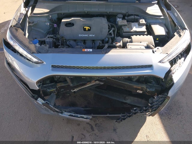 Hyundai Kona Sel 2021 KM8K22AA9MU603044 Image 10