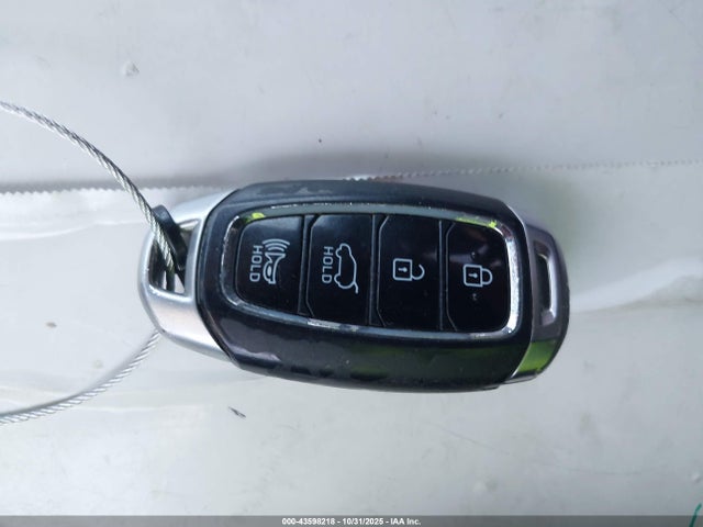 Hyundai Kona Sel 2021 KM8K22AA9MU603044 Image 11